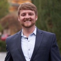 Tech My School Employee Aaron Rosenblum's profile photo