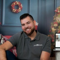 JobLeads Employee Luke Adamczewski's profile photo