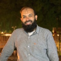 DBtune Employee Mohsin Ejaz's profile photo