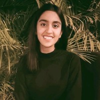 Dream Skrin Employee Aneeka Jain's profile photo