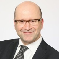 AddOn Networks Employee Hervé Guyomard's profile photo