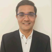Oracle Employee Kedar Mahajan's profile photo