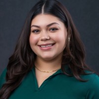Columbia University Programs in Occupational Therapy Employee Racheal Rodriguez's profile photo