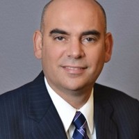 Compugen Employee Eran Ben-Dor's profile photo