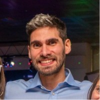 Interauto Employee Vincenzo Genovese's profile photo