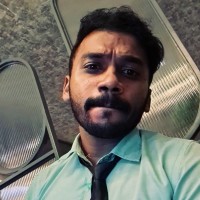 Inmakes Infotech Pvt Ltd Employee Irfad Moideen's profile photo