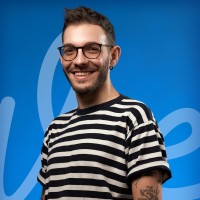 ClaimCreative Employee Alessio Mastrangelo's profile photo