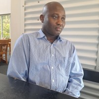 Bentash Tech Employee Kossi Koumedzro's profile photo