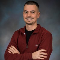 Terrain Dev construction Employee Nicolas Sykes's profile photo