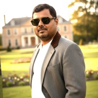 Magellan Employee Lau Jadhav's profile photo