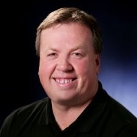 Milwaukee Admirals Employee Jon Greenberg's profile photo