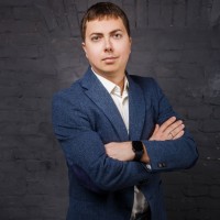 Viktor Plotnikov Email