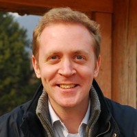 Mercene Labs AB Employee Fredrik Carlborg's profile photo