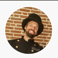 Mountain Network Employee Jaap Derks's profile photo