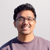 Autodesk Research Employee Varun Anand's profile photo