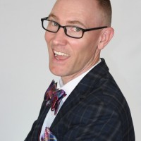 United States Army Reserve Employee Brandon Mace's profile photo