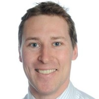 DSC Chartered Accountants Employee John Garbutt's profile photo