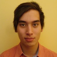 Enlight ApS Employee Filip Nguyen's profile photo