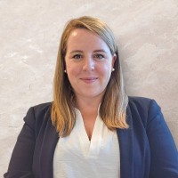 Denys Employee Naomi D'Haeyer's profile photo