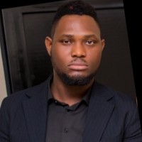 Cashonrails Employee Uchenna Okehie's profile photo