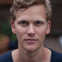 Bellroy Employee Davin Hanna's profile photo