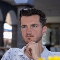 Lagendijk Employee Wim van's profile photo