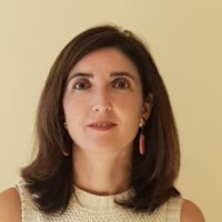 Banco Caixa Geral Employee Carmina Oltra González de la Mota's profile photo