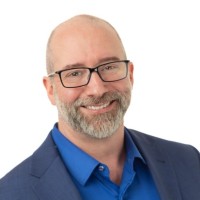 UNC Health Employee David McSwain's profile photo