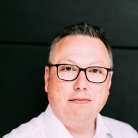 Amino Data Ltd Employee Miles Davies's profile photo