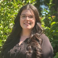 Middle Georgia Regional Library Employee Katelyn Morgan's profile photo