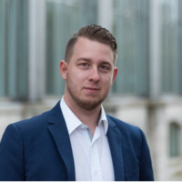 Techpilot - DynamicMarkets GmbH Employee Patrick Richter's profile photo