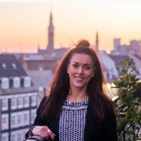 Viktorija Plukaite Email