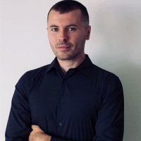 DignetSoftware d.o.o Employee Ivan Bogović's profile photo