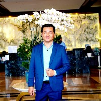 Võ Hoàng Email