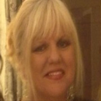 Judy Parker