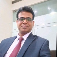 InCred Wealth Employee Om Singh's profile photo