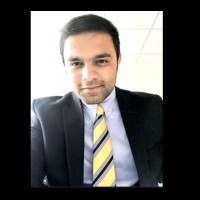Tecvia Employee Rakshit R's profile photo