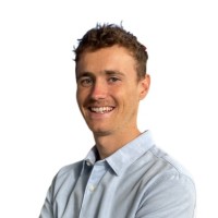 Swiss Tennis Employee Robin Galley's profile photo