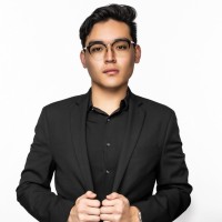 565 Media Employee Matthew Okuno's profile photo