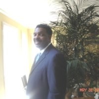 Union Pacific Railroad Employee Eric Smallwood Sr.'s profile photo