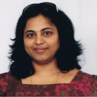 M Corp Employee Shireesha Ketireddy's profile photo