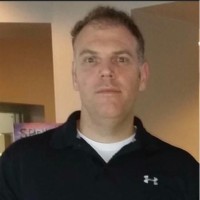 Weinstein JCC Employee Michael Hall's profile photo