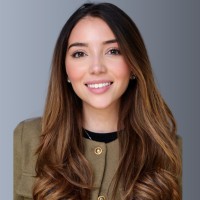 Mutter Ventures Employee Ximena S's profile photo