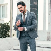 TdeltaS Employee John Munroe's profile photo