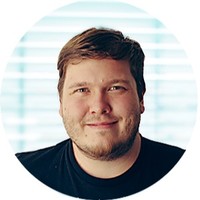 Senvio Employee Radek Dobrovolný's profile photo