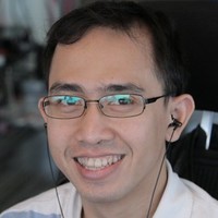 GDP Labs Employee Arif Nugroho's profile photo