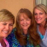 Ginger Gregory-Hughes Email & Phone Number