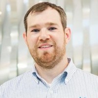 Conway & Owen Employee Daniel Henderson's profile photo