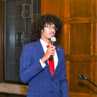 Foundation for Sustainable Community-Based Development Employee Jonnithan White's profile photo