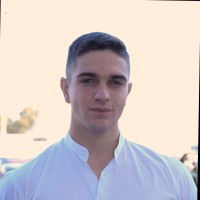 UniStudents Employee Konstantinos Mavrelis's profile photo